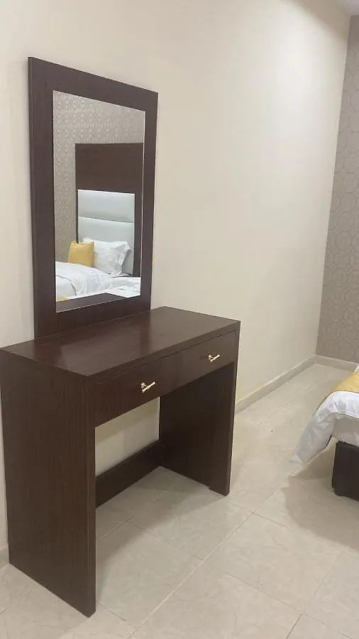 الياسمين 0*, Jeddah Saudi Arabia