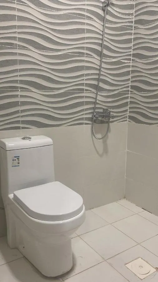 الياسمين Apartment
