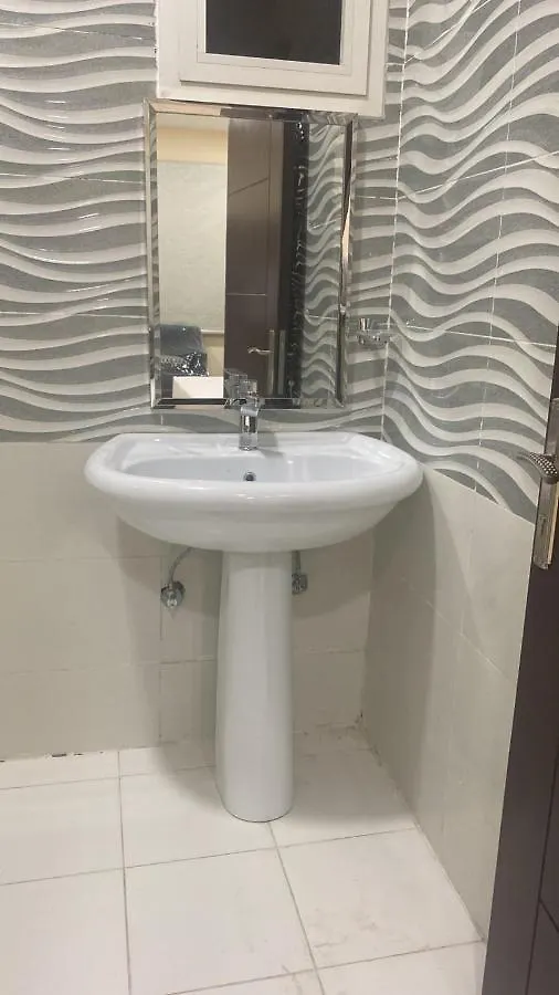 Apartment الياسمين