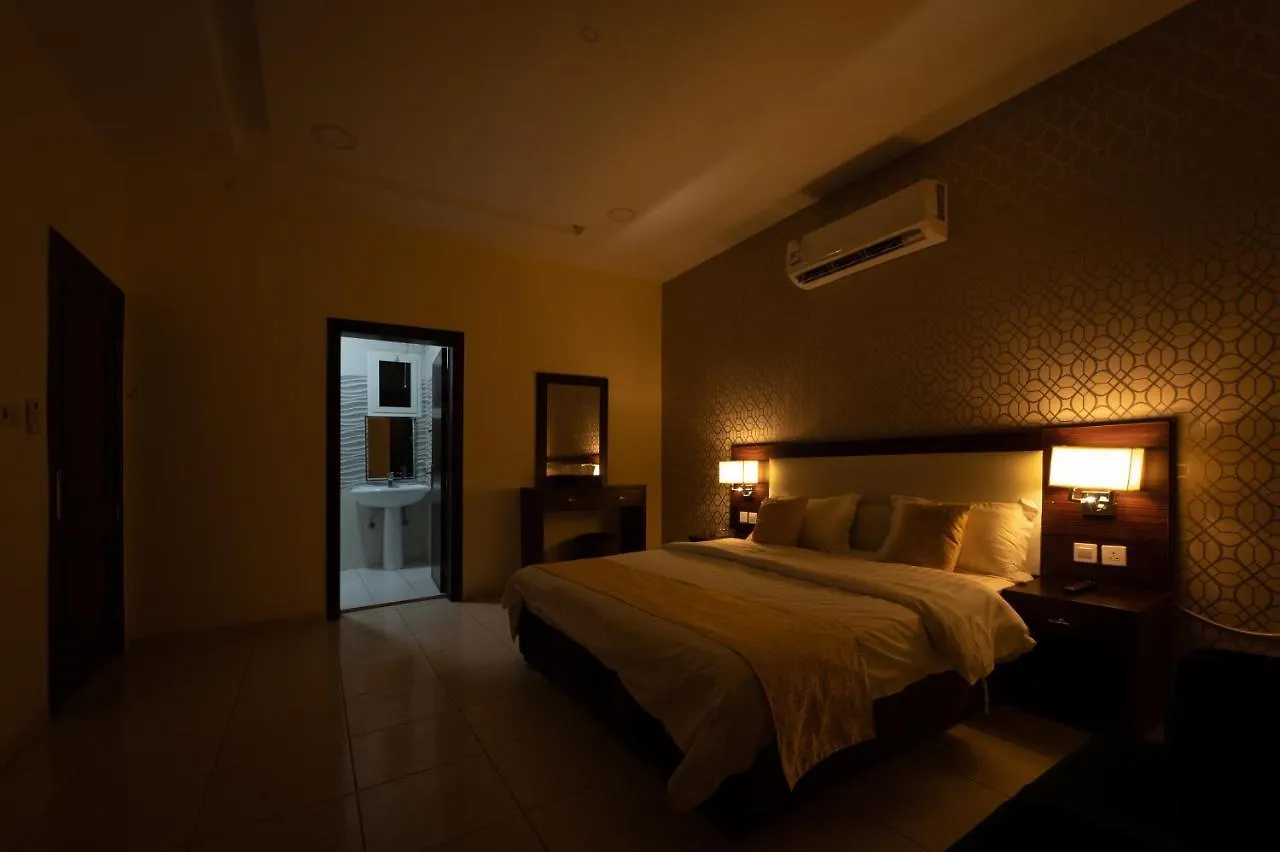 Apartment الياسمين