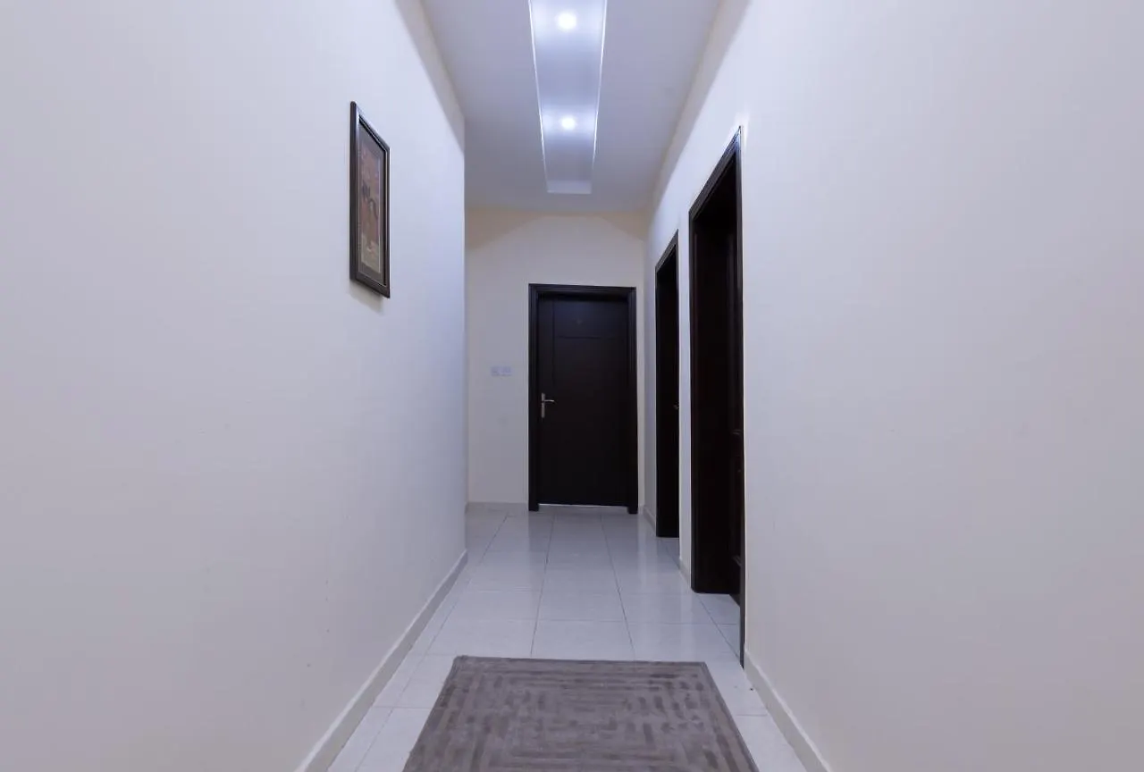 Apartment الياسمين