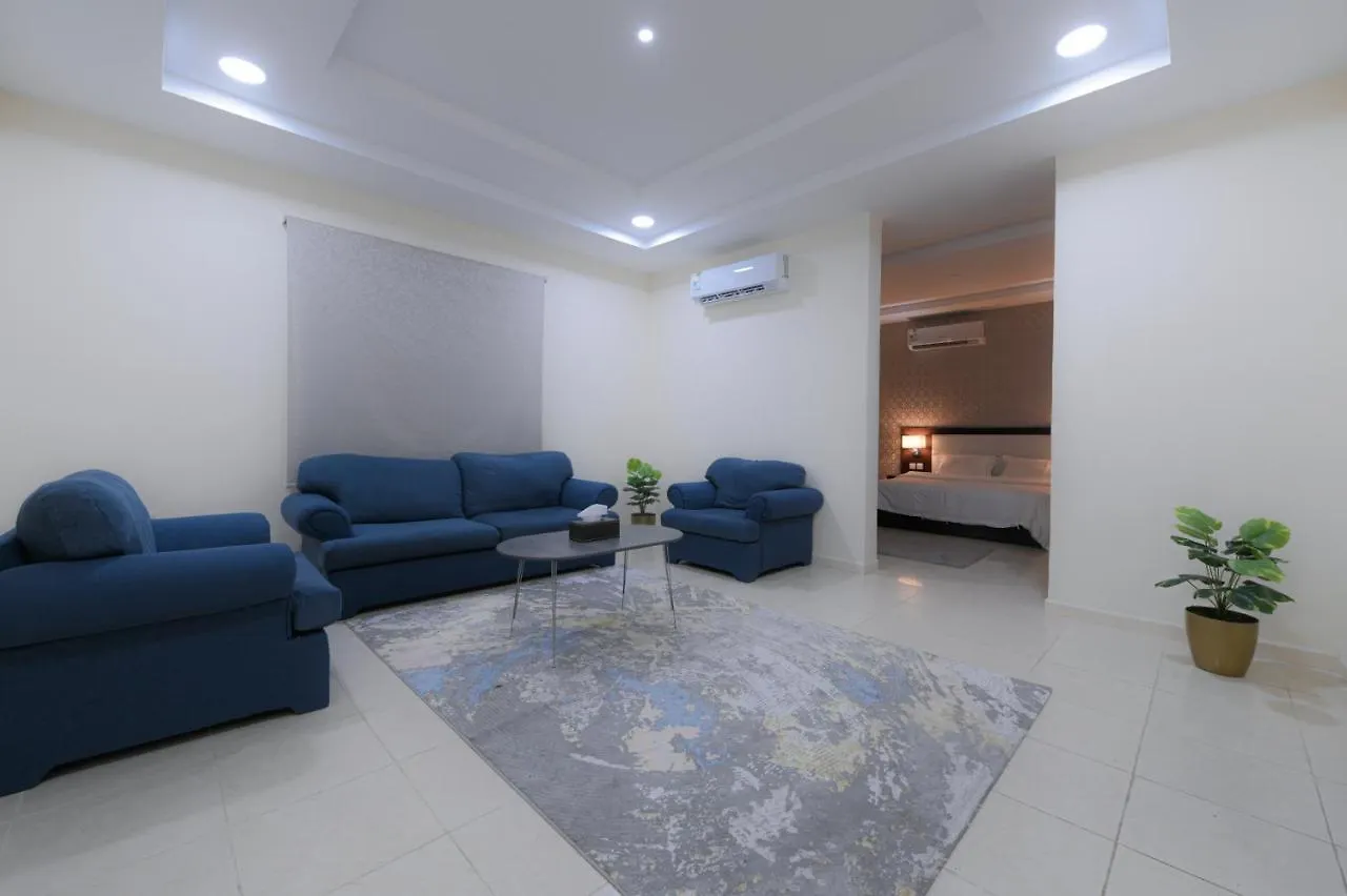الياسمين 0*, Jeddah Saudi Arabia