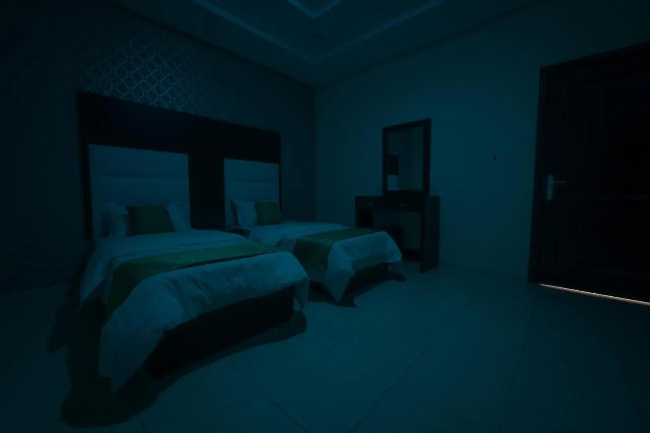 الياسمين 0*, Jeddah Saudi Arabia