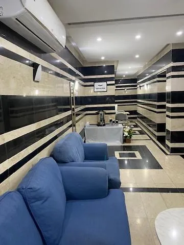 الياسمين 0*, Jeddah