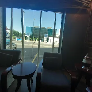 يودل للشقق المخدومة شقة