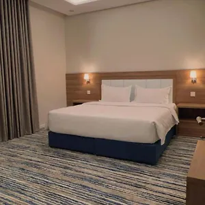 Nuzha Residential Units- وحدات النزهة السكنية شقة