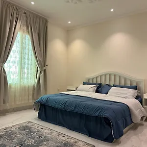 شقق الربوة شقة