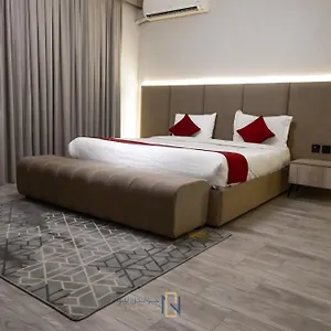 Golden New Al Safa Apartment