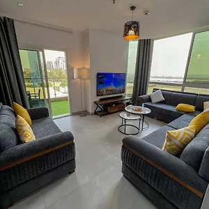 Sea View إطلالة بحرية شقة