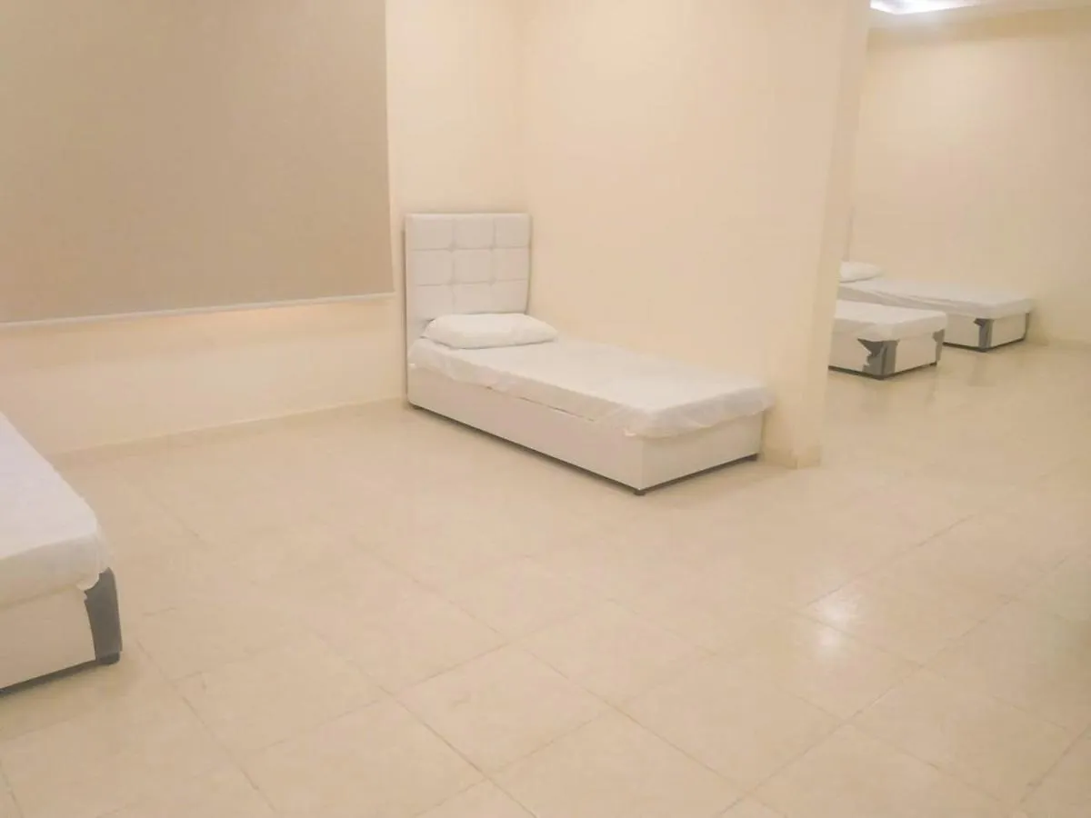 الياسمين Jeddah