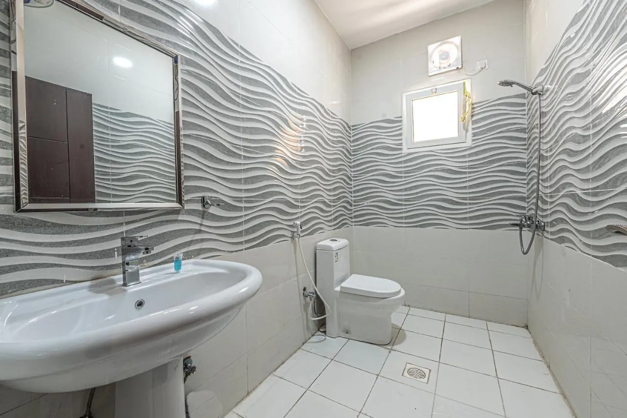 الياسمين Apartment Jeddah