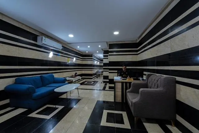 الياسمين Jeddah